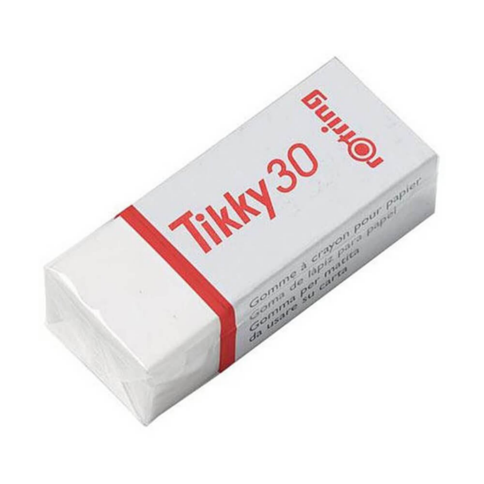 Rotring Silgi Tikky  S0234101-30