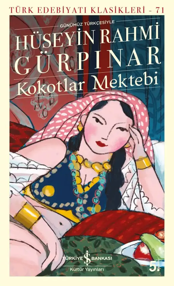 Kokotlar Mektebi