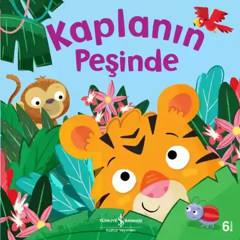 Kaplanın Peşinde