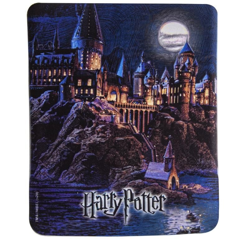 Harry Potter Mouse Pad Lisanslı 4001014-04