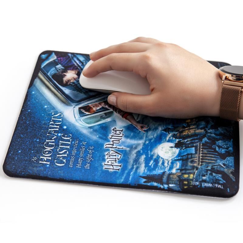 Harry Potter Mouse Pad Lisanslı 4001048-03