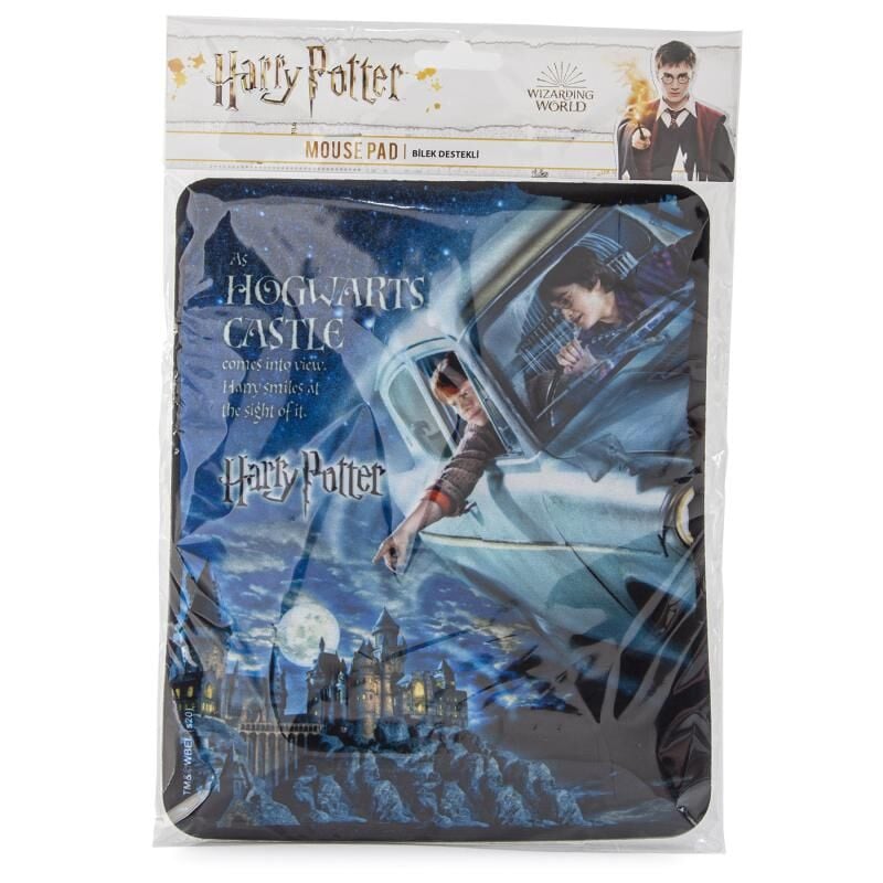 Harry Potter Mouse Pad Lisanslı 4001048-03