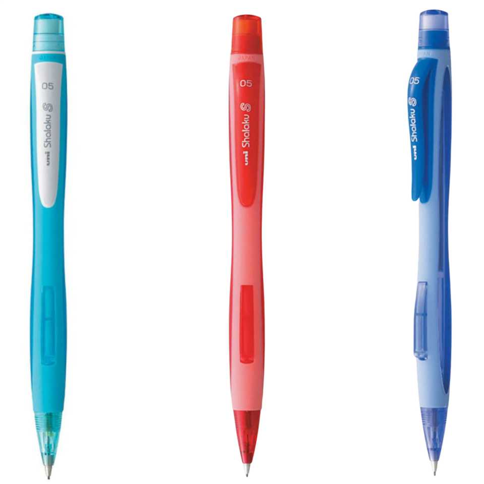 Uni-Ball Shalaku S M5-228 0.5 mm Versatil - Uçlu Kalem