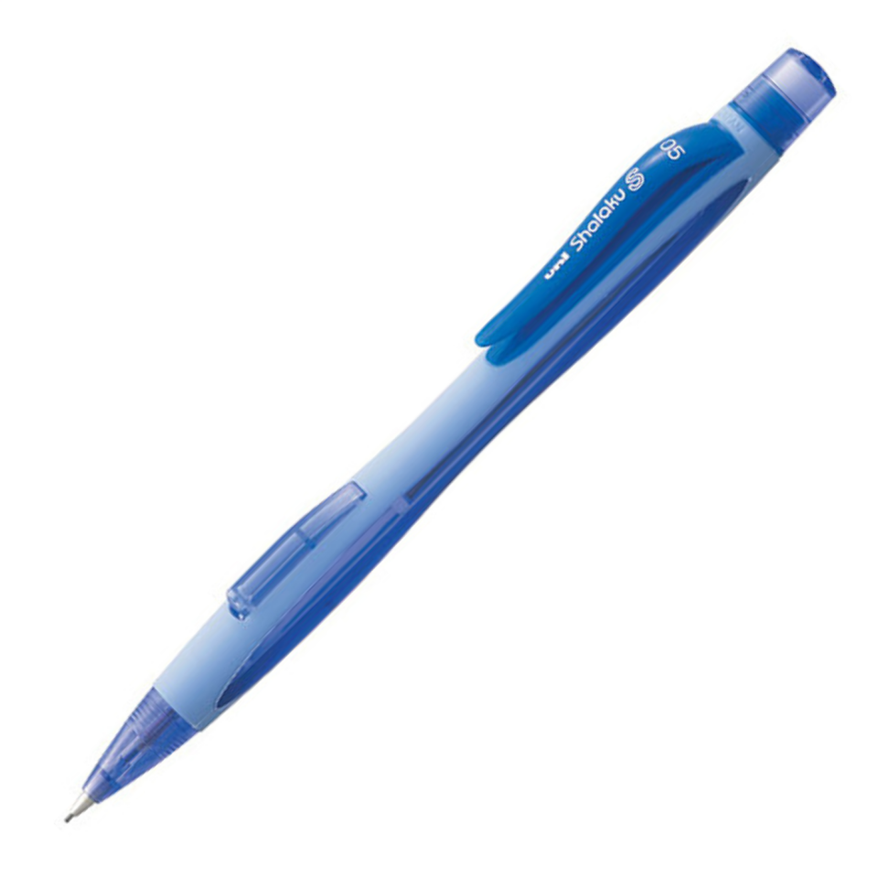 Uni-Ball Shalaku S M5-228 0.5 mm Versatil - Uçlu Kalem