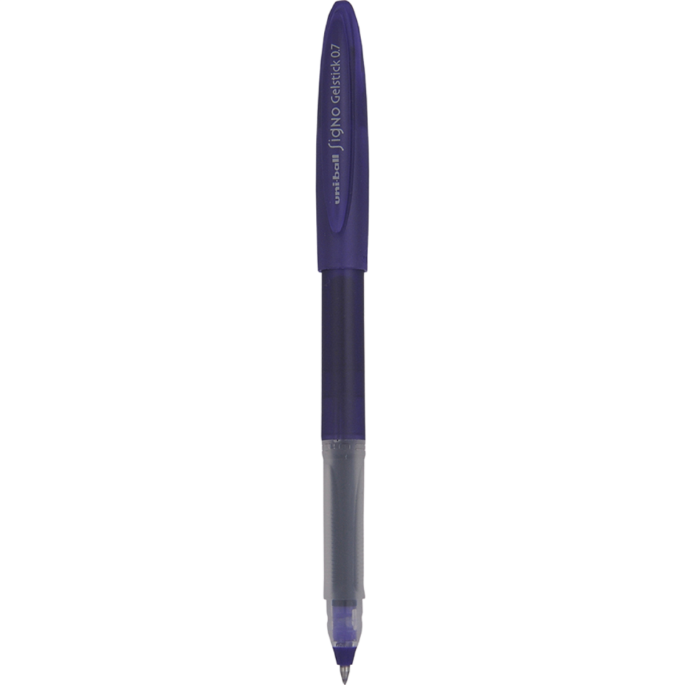 Uni-Ball UM-170 Signo Gelstick 07mm Mor