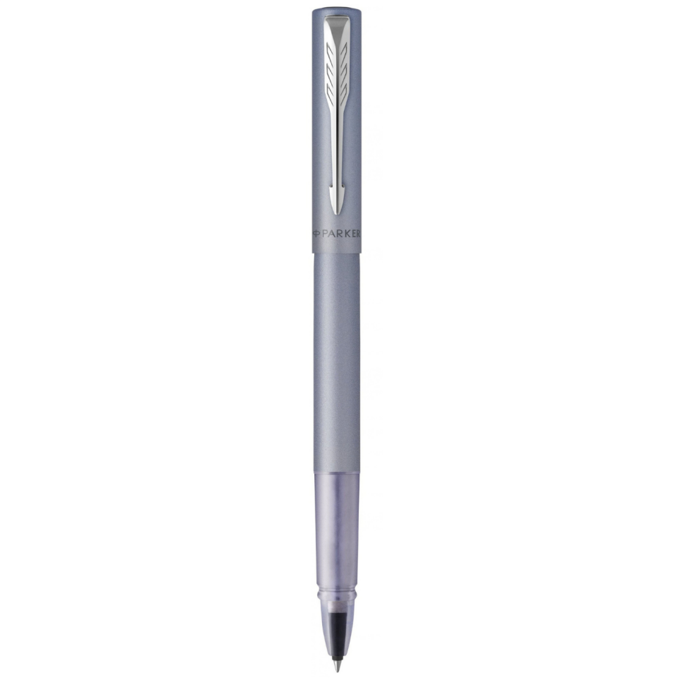 Parker Vector XL Roller Kalem Gümüş Mavi 2159775