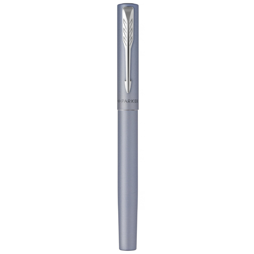 Parker Vector XL Roller Kalem Gümüş Mavi 2159775