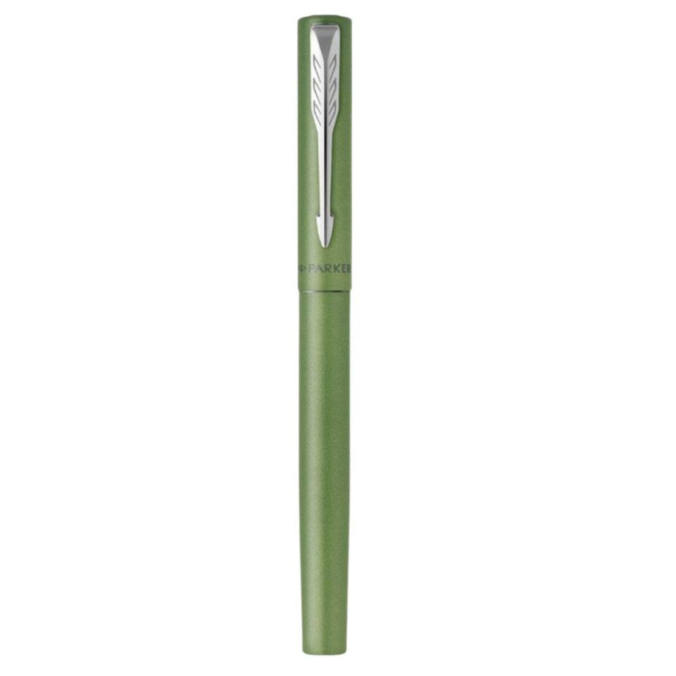 Parker 2159777 Vector XL Roller Kalem Yeşil