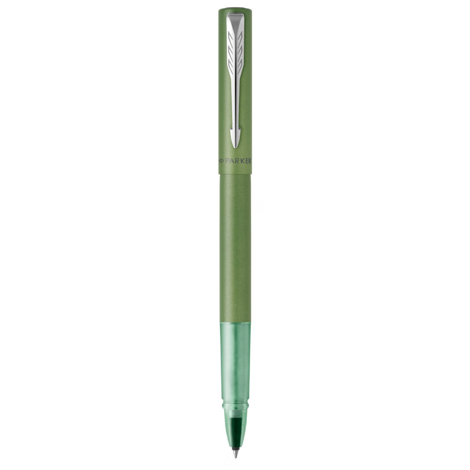 Parker 2159777 Vector XL Roller Kalem Yeşil