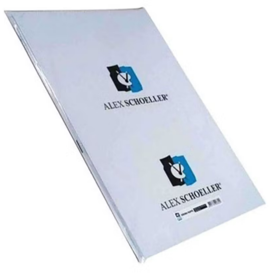 Alex Scholler Alx-5013 Resim Kağıdı 120Gr 35X50