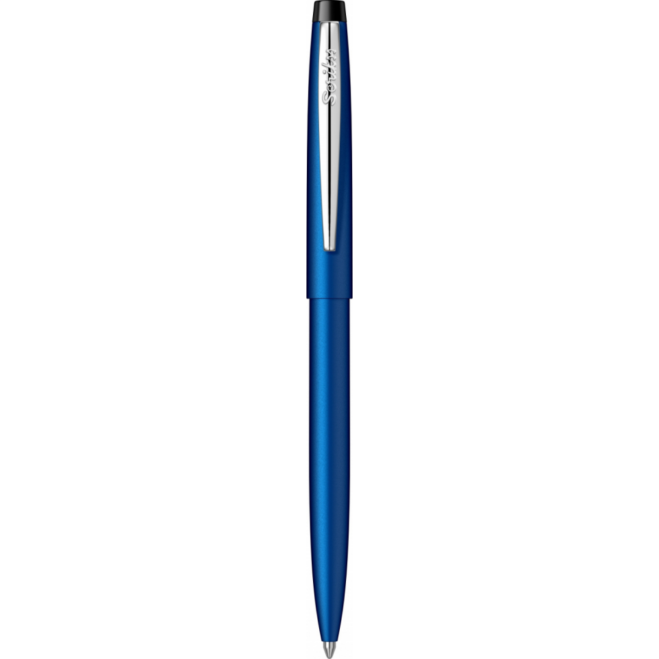 Scrikss F108 Tükenmez Mavi