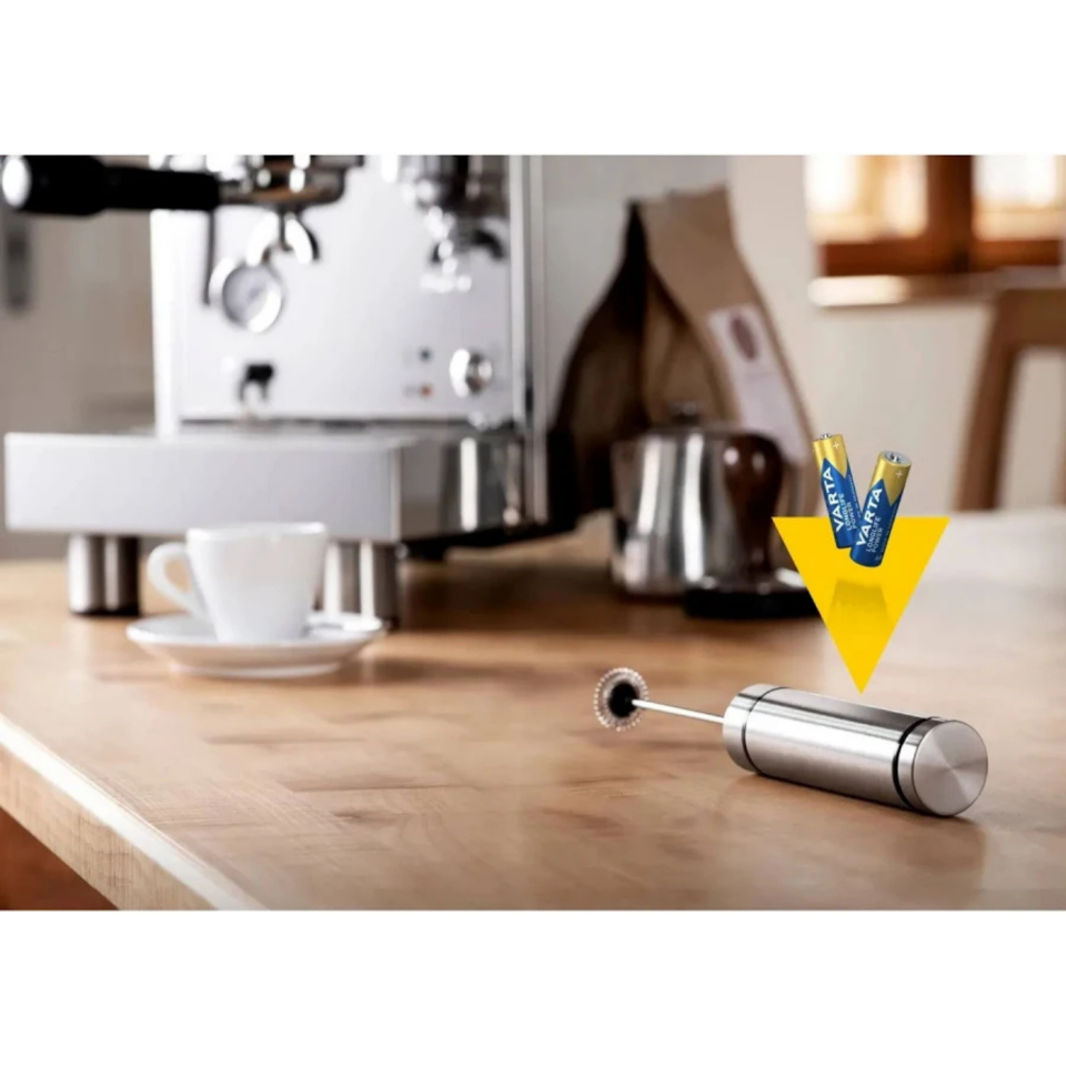Varta Çinko Karbon 2'li İnce Kalem Pil AAA