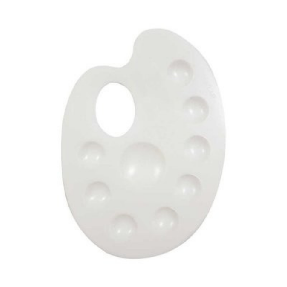 BuBu Plt001 Resim Paleti