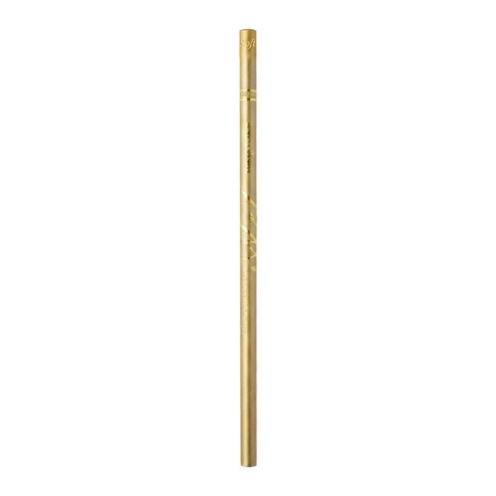 Braden BD-8035-S Kömür Füzen Kalemi Soft