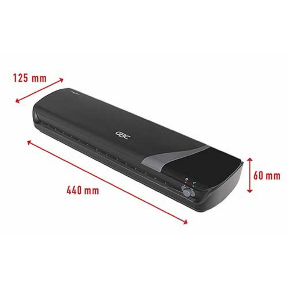 Esselte GBC 4402076EU Laminasyon Makinesi Inspire A3
