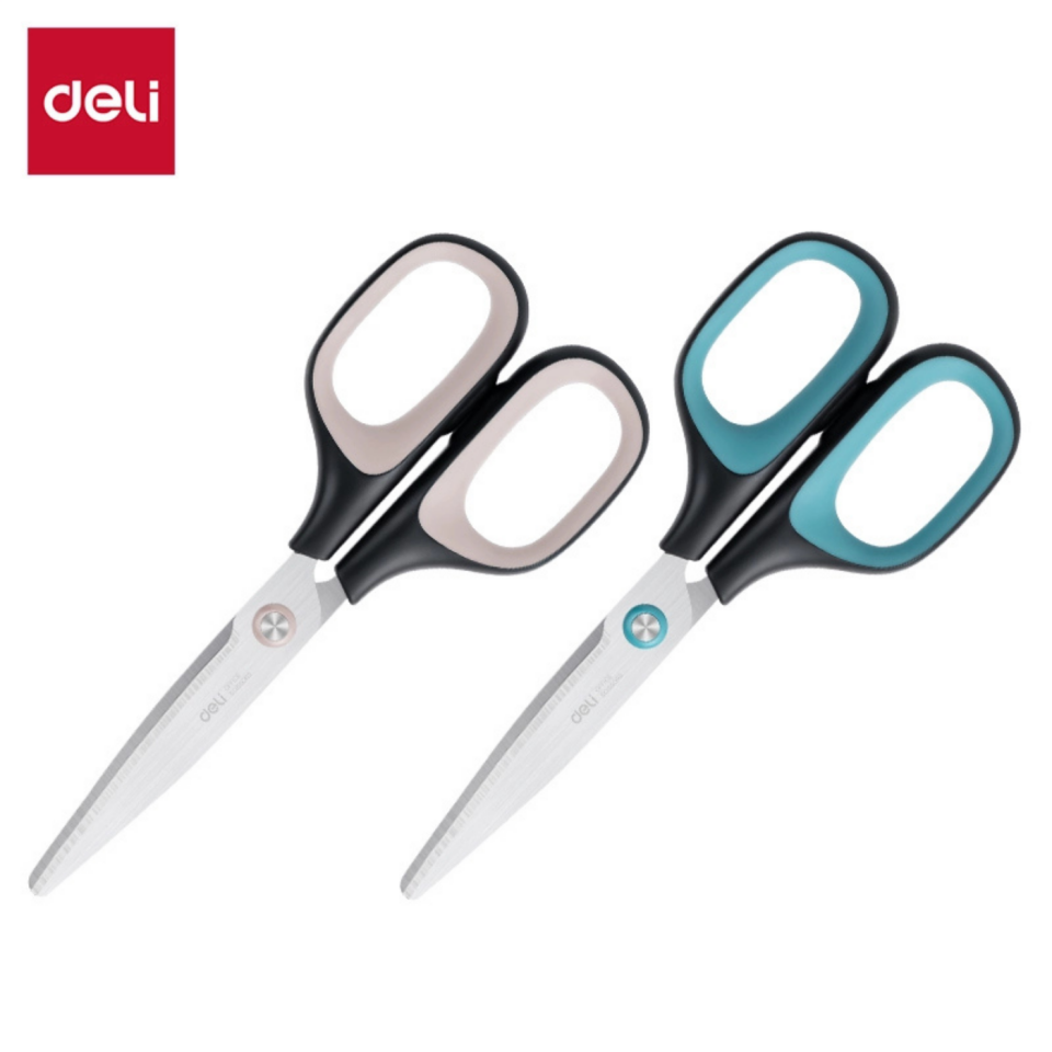 Deli Ofis Makası 175 mm E6058