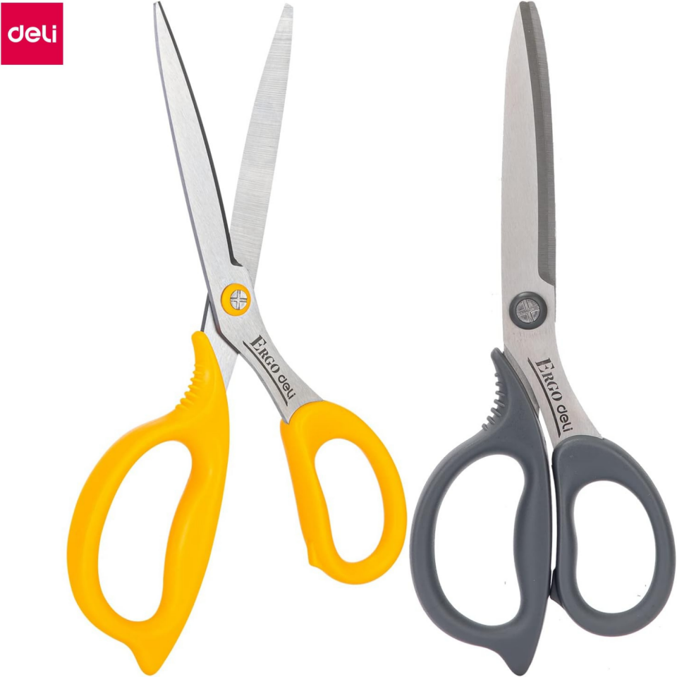 Deli Ofis Makası 210 mm E77758