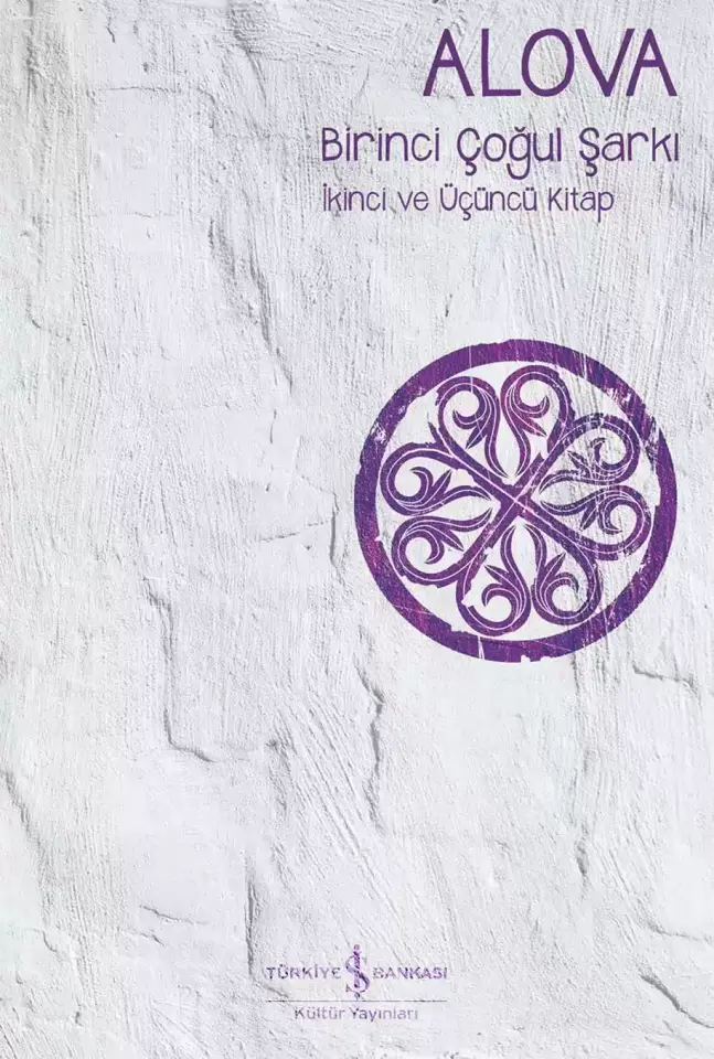 Birinci Çoğul Şarkı – İkinci ve Üçüncü Kitap