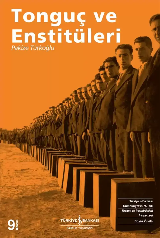 Tonguç ve Enstitüleri