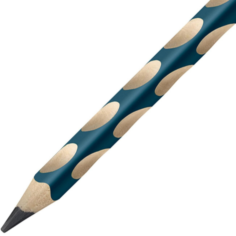 Stabilo 322 Easygraph Kurşun Kalem Sağ El HB