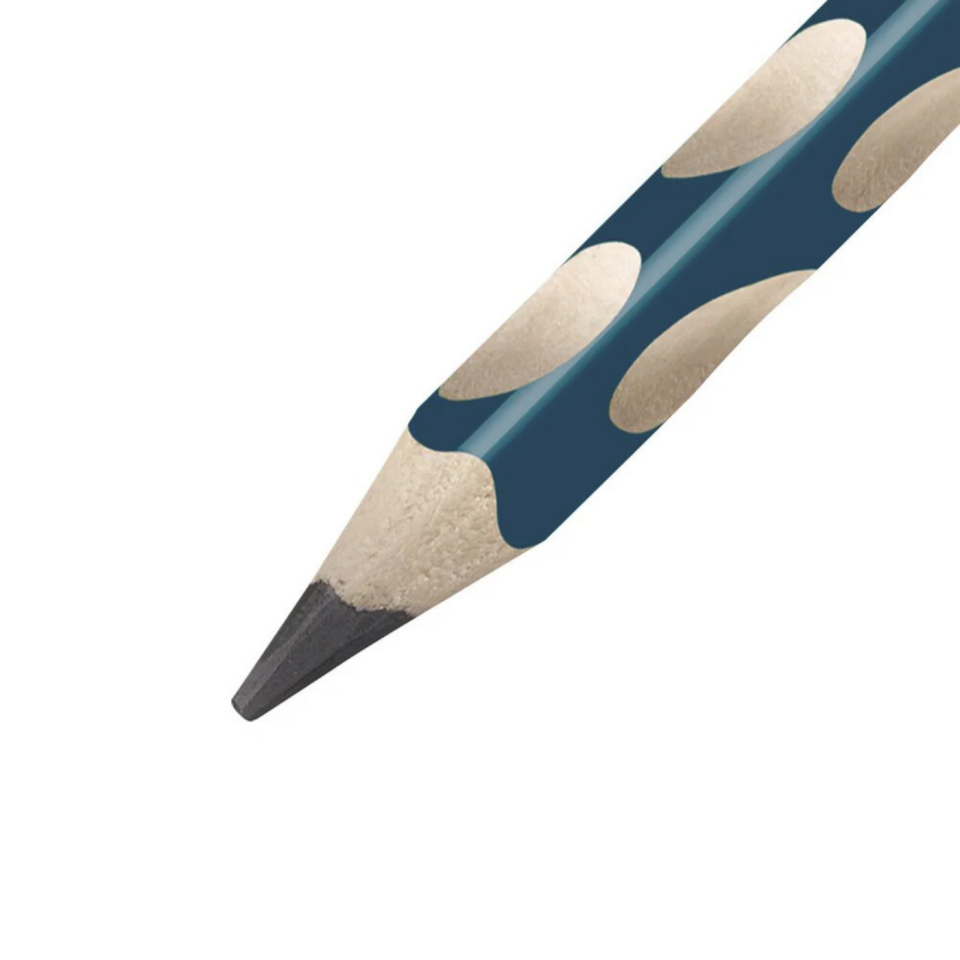 Stabilo 322 Easygraph Kurşun Kalem Sağ El HB