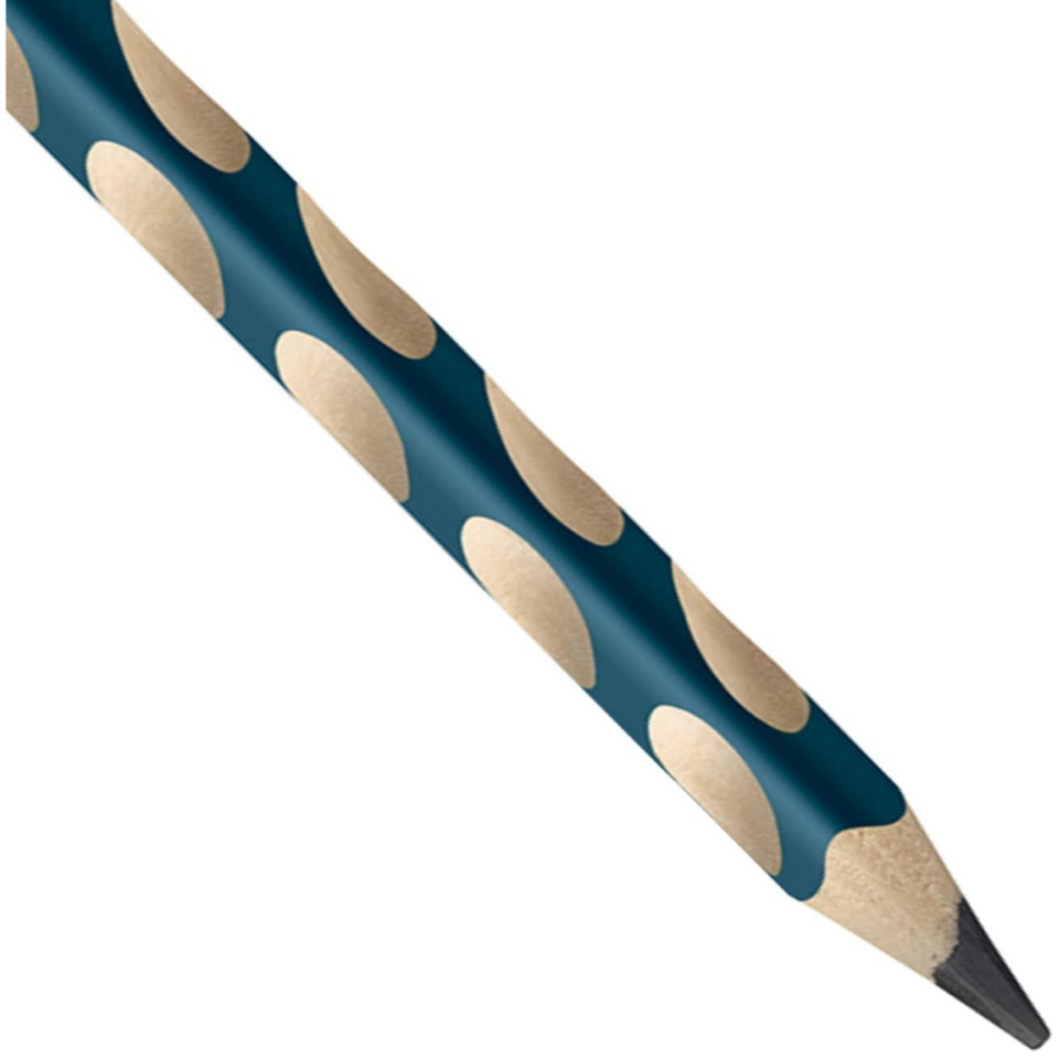 Stabilo 321 Easygraph Kurşun Kalem Sol El HB