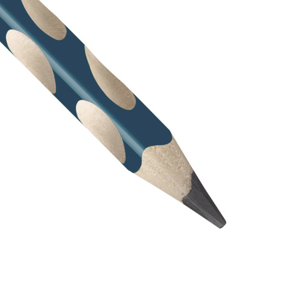 Stabilo 321 Easygraph Kurşun Kalem Sol El HB