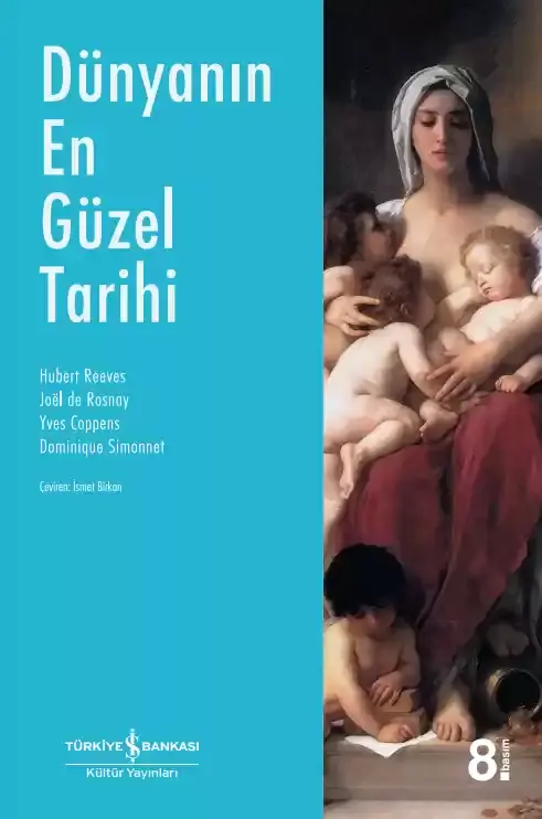 Dünyanın En Güzel Tarihi