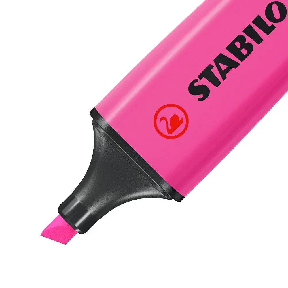 Stabilo Boss Original Fosforlu Kalem Lila 7058