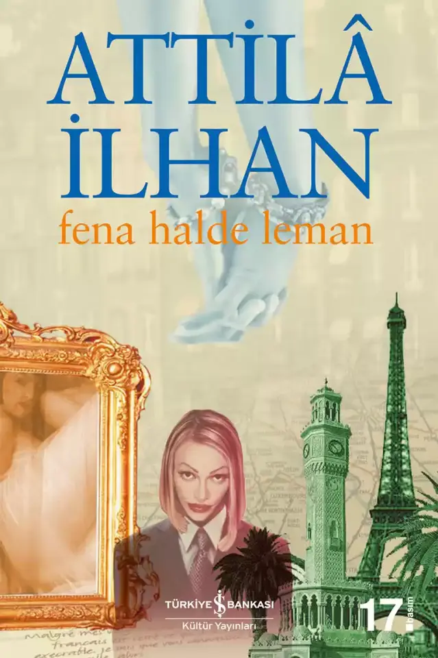 Fena Halde Leman