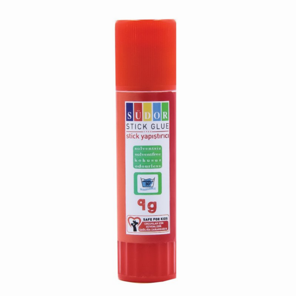 Südor 436 Stick Yapıştırıcı Pva 9 gr