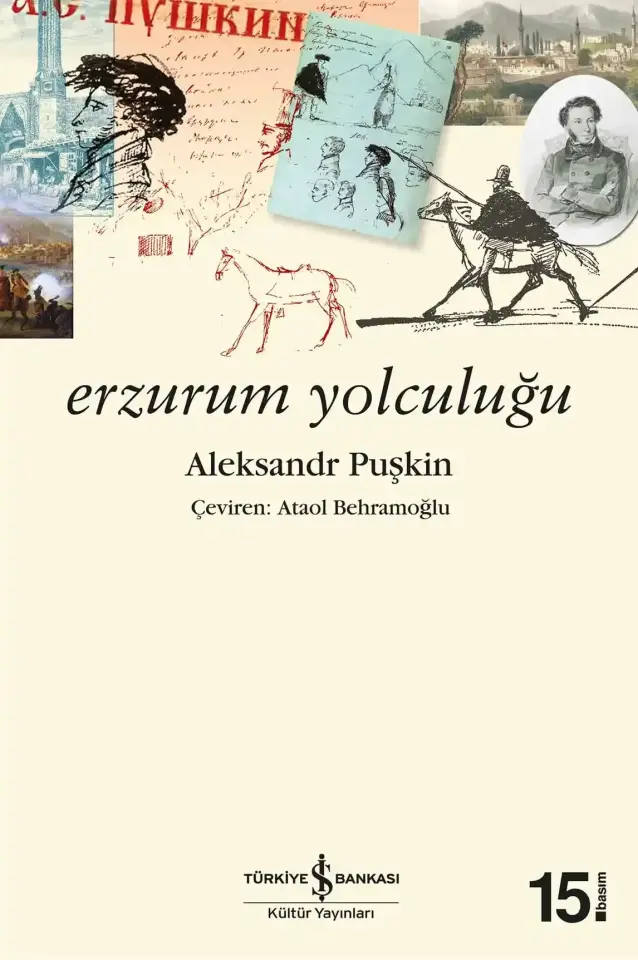 Erzurum Yolculuğu