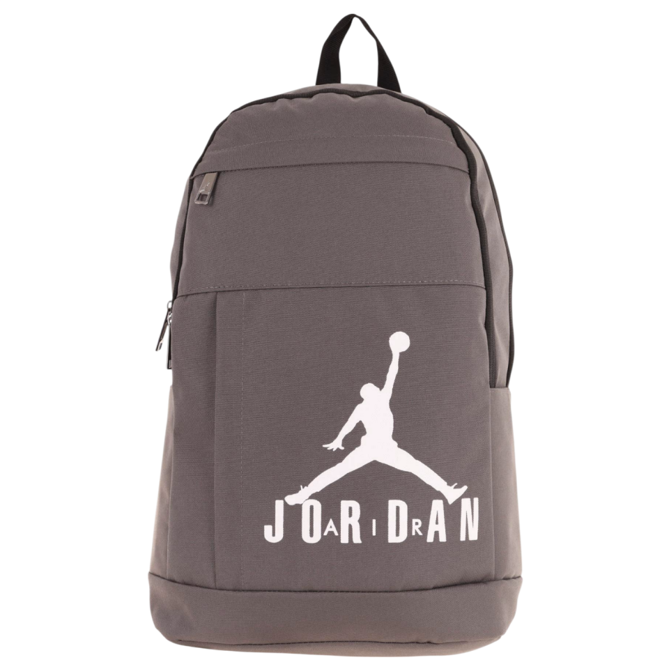 Jordan Air Sırt Çantası (Olympıa Black) Q3119