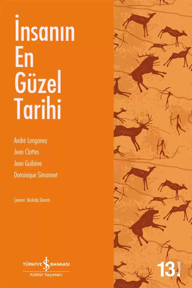 İnsanın En Güzel Tarihi