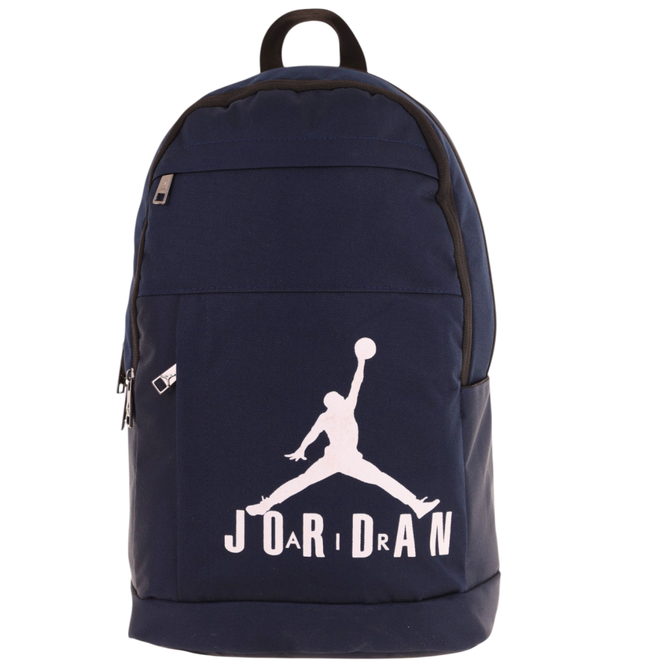 Jordan Air Sırt Çantası (Olympıa Black) Q3121