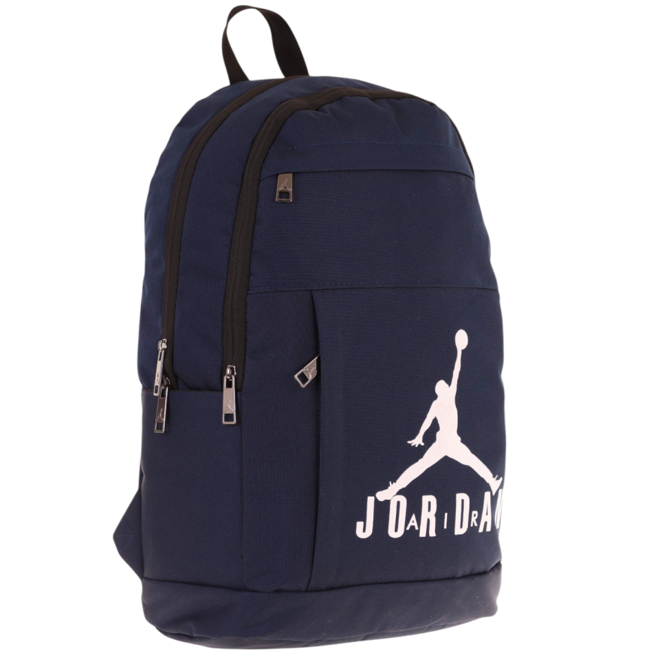 Jordan Air Sırt Çantası (Olympıa Black) Q3121