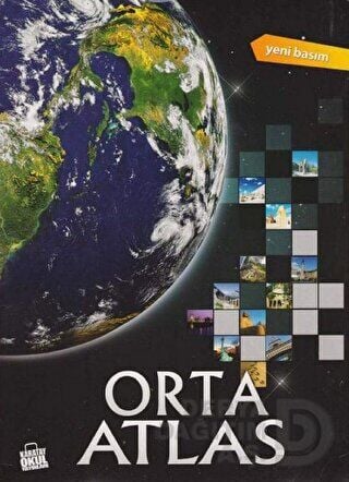Karatay Orta Atlas