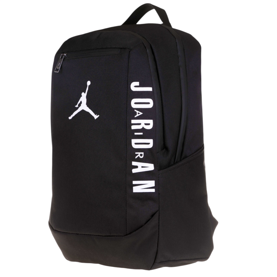 Jordan Air Sırt Çantası (Los Angeles Black) Q3126