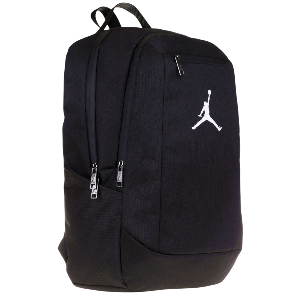 Jordan Air Sırt Çantası (Los Angeles Black) Q3126