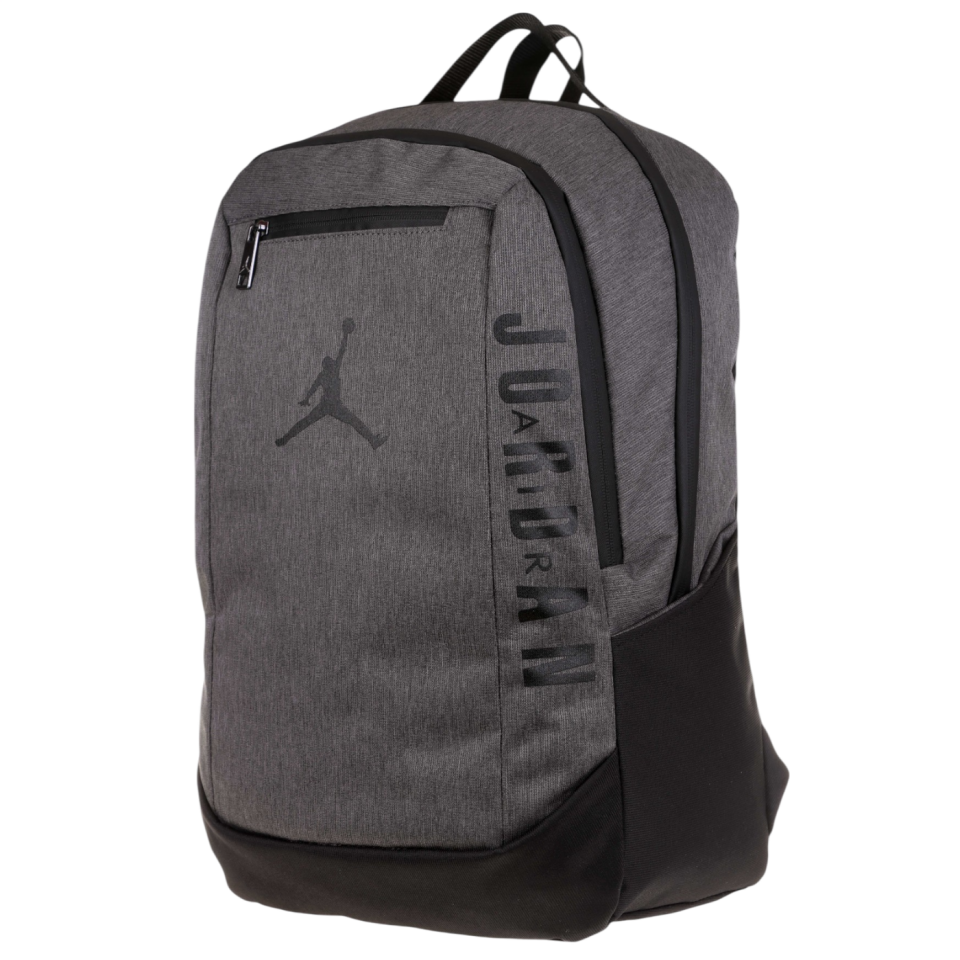 Jordan Aır Sırt Çantası (Los Angeles Black) Q3127