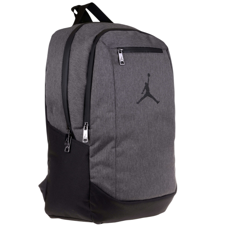 Jordan Aır Sırt Çantası (Los Angeles Black) Q3127