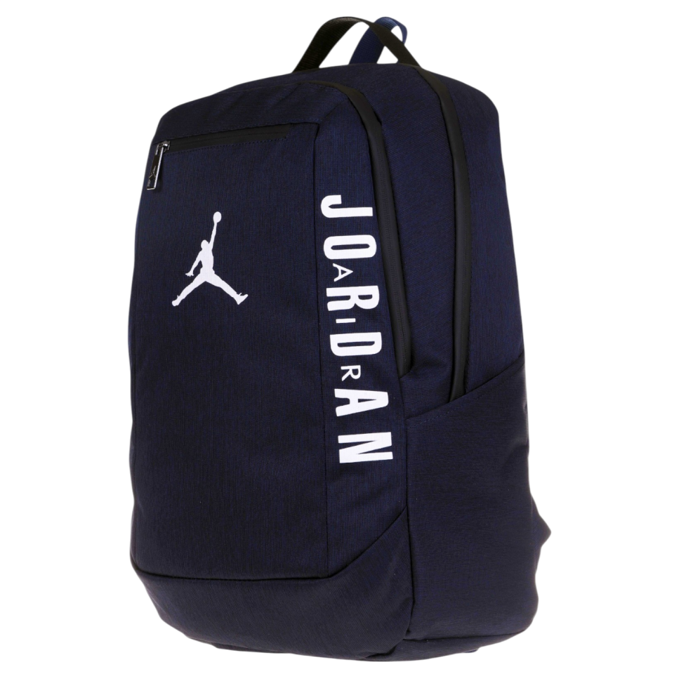 Jordan Air Sırt Çantası (Los Angeles Black) Q3128