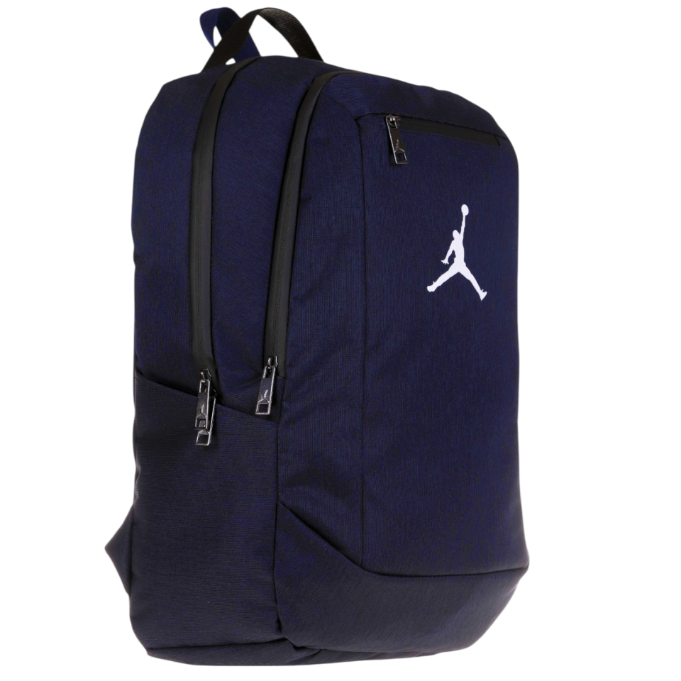 Jordan Air Sırt Çantası (Los Angeles Black) Q3128