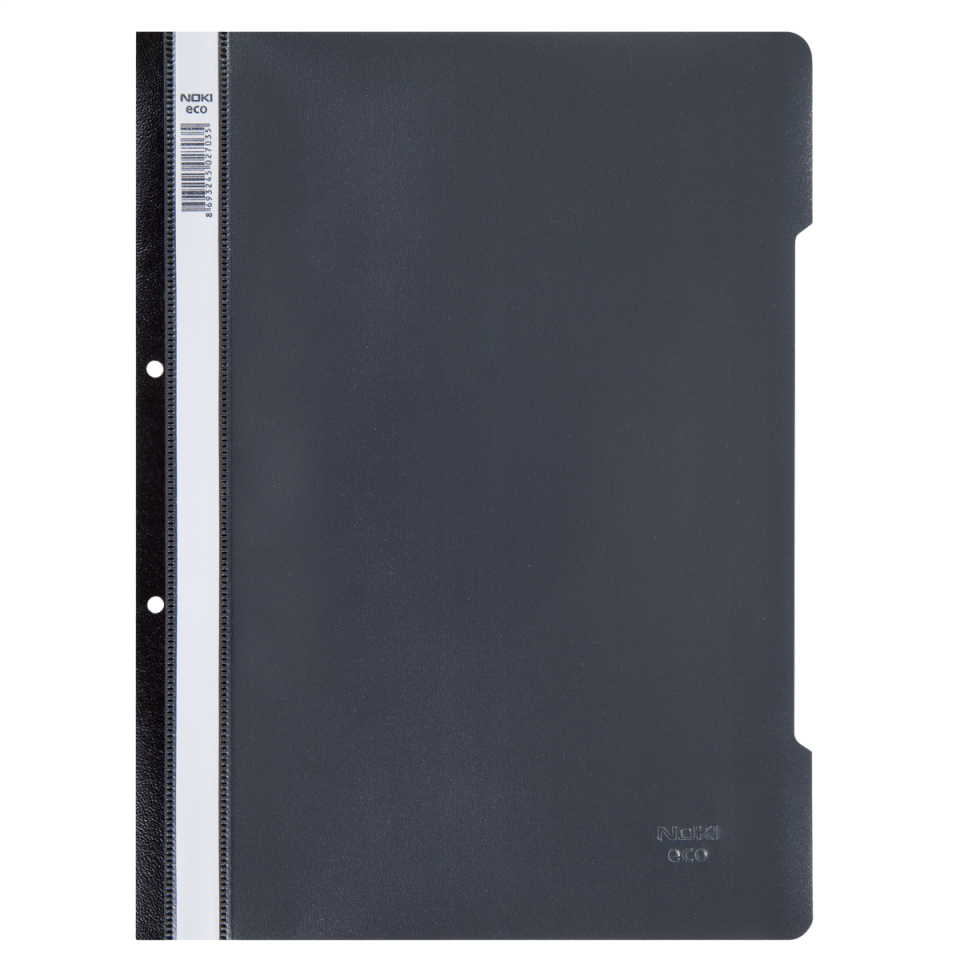 Noki Telli Dosya Eco Siyah 48288-190