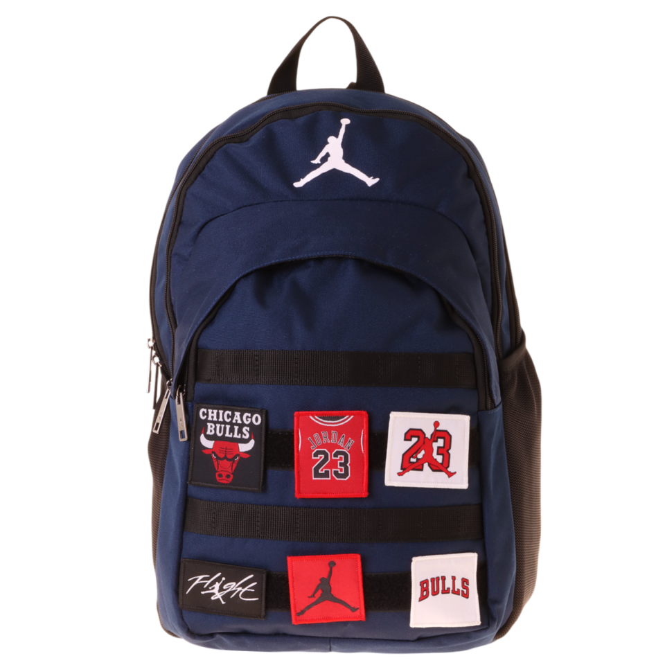 Jordan Aır Sırt Çantası (Los Angeles Black) Q3161