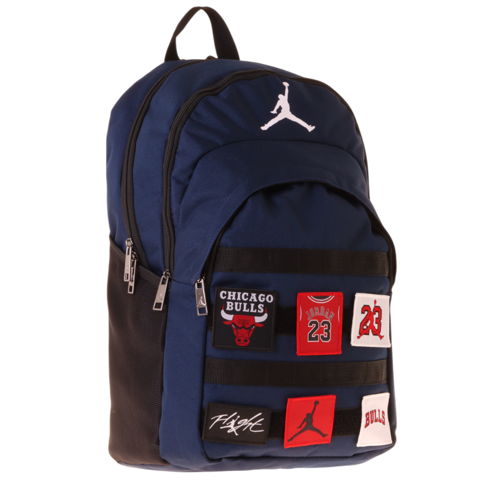 Jordan Aır Sırt Çantası (Los Angeles Black) Q3161