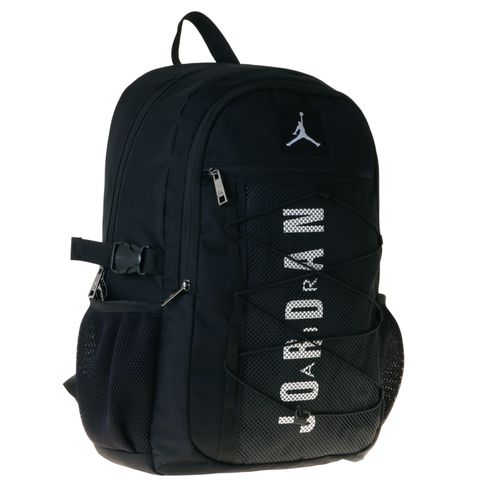 Jordan Aır Sırt Çantası (Los Angeles Black) Q3162