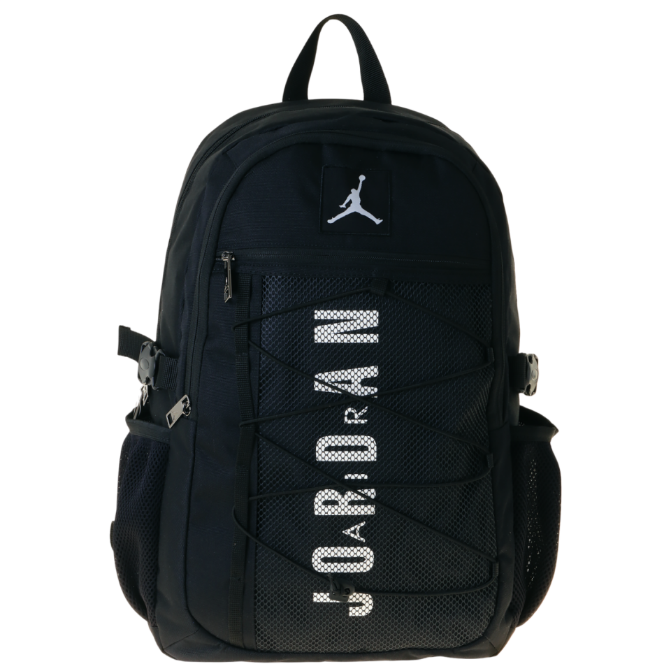 Jordan Aır Sırt Çantası (Los Angeles Black) Q3162