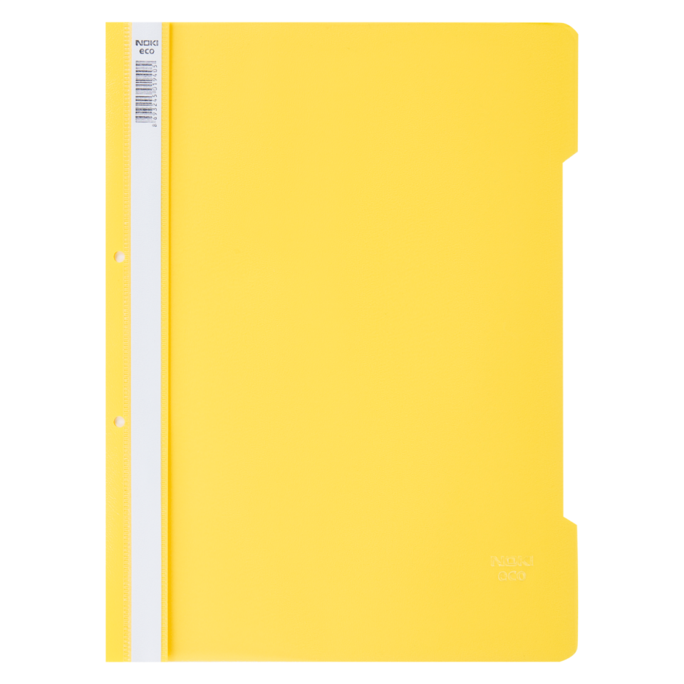 Noki Telli Dosya Eco Sarı 48288-030