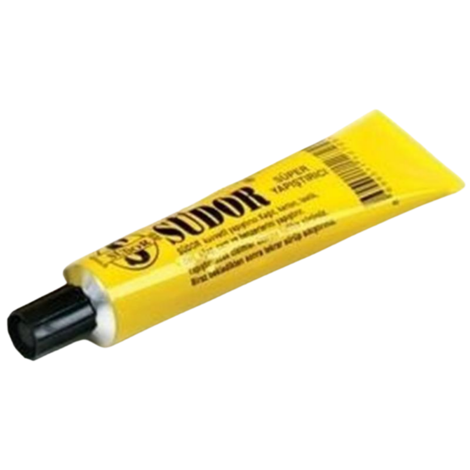 Südor Fix No:7 Solvent Bazlı Yapıştırıcı 19 gr